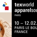 Texworld Apparel Sourcing Paris 2025